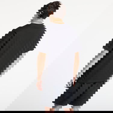 Тениска New Balance Linear Graphic T-Shirt Черно | MT53525BK, 2