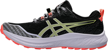 Кецове и обувки Asics Fuji Lite 4 Черно | 1012b514-002, 4