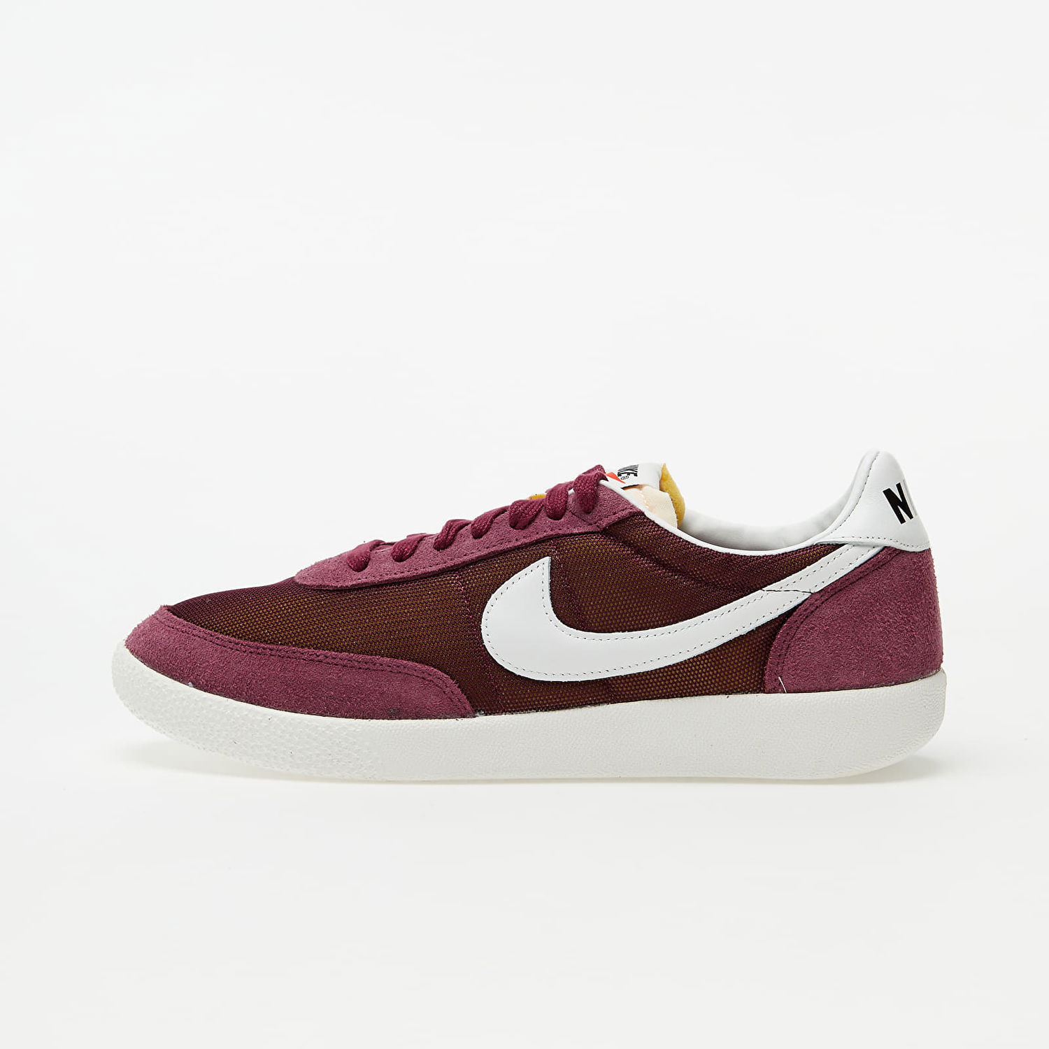Кецове и обувки Nike Killshot SP Бургунди | DC1982-600, 0