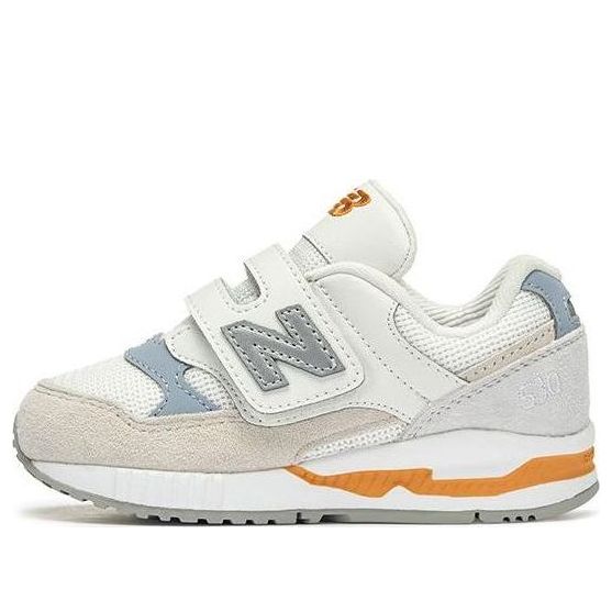 Кецове и обувки New Balance 530 Бяло | IV530GC