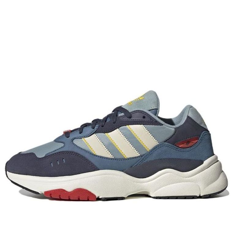 Кецове и обувки adidas Originals Retropy F90 Синьо | HP8030, 0