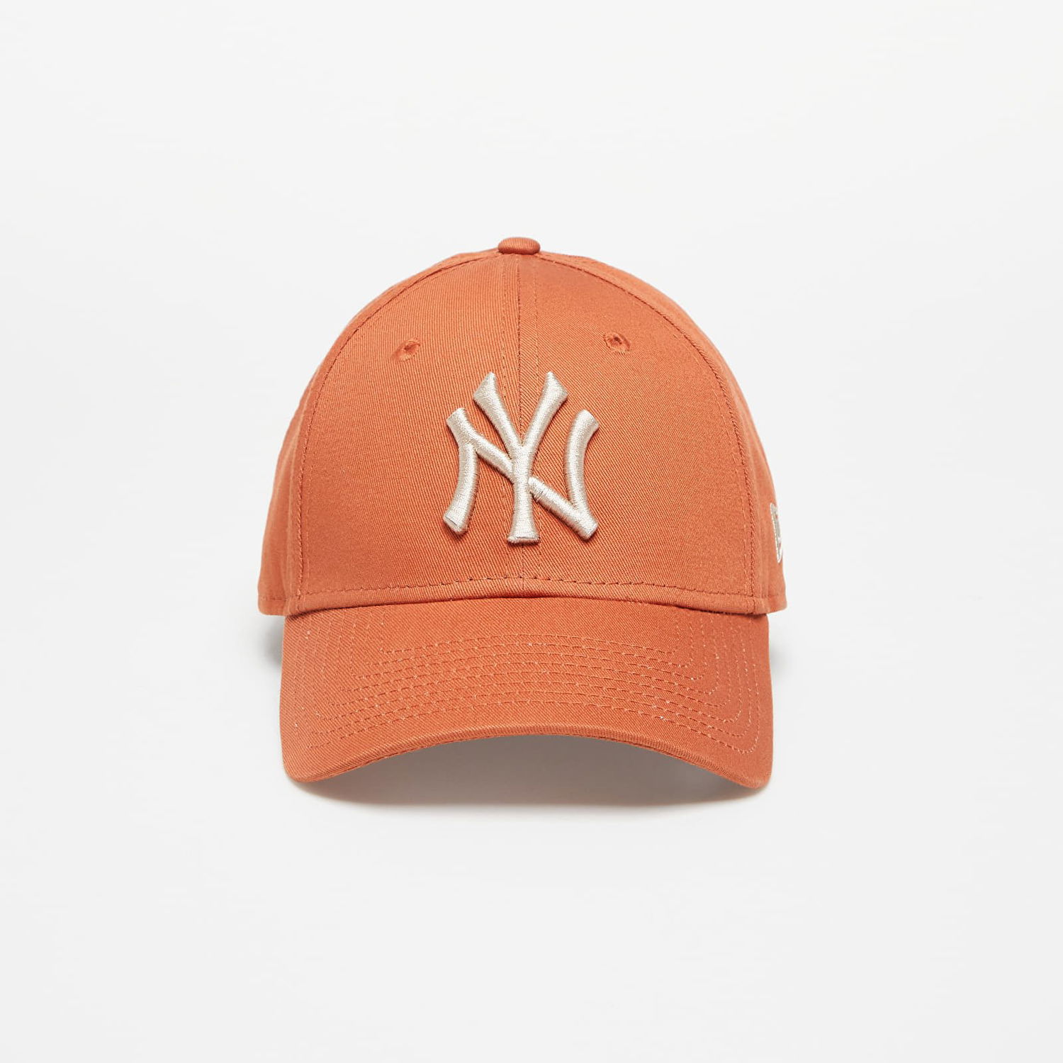 Шапка с козирка New Era New York Yankees League Essential 9FORTY Adjustable Cap Оранжево
 | 60298722, 0
