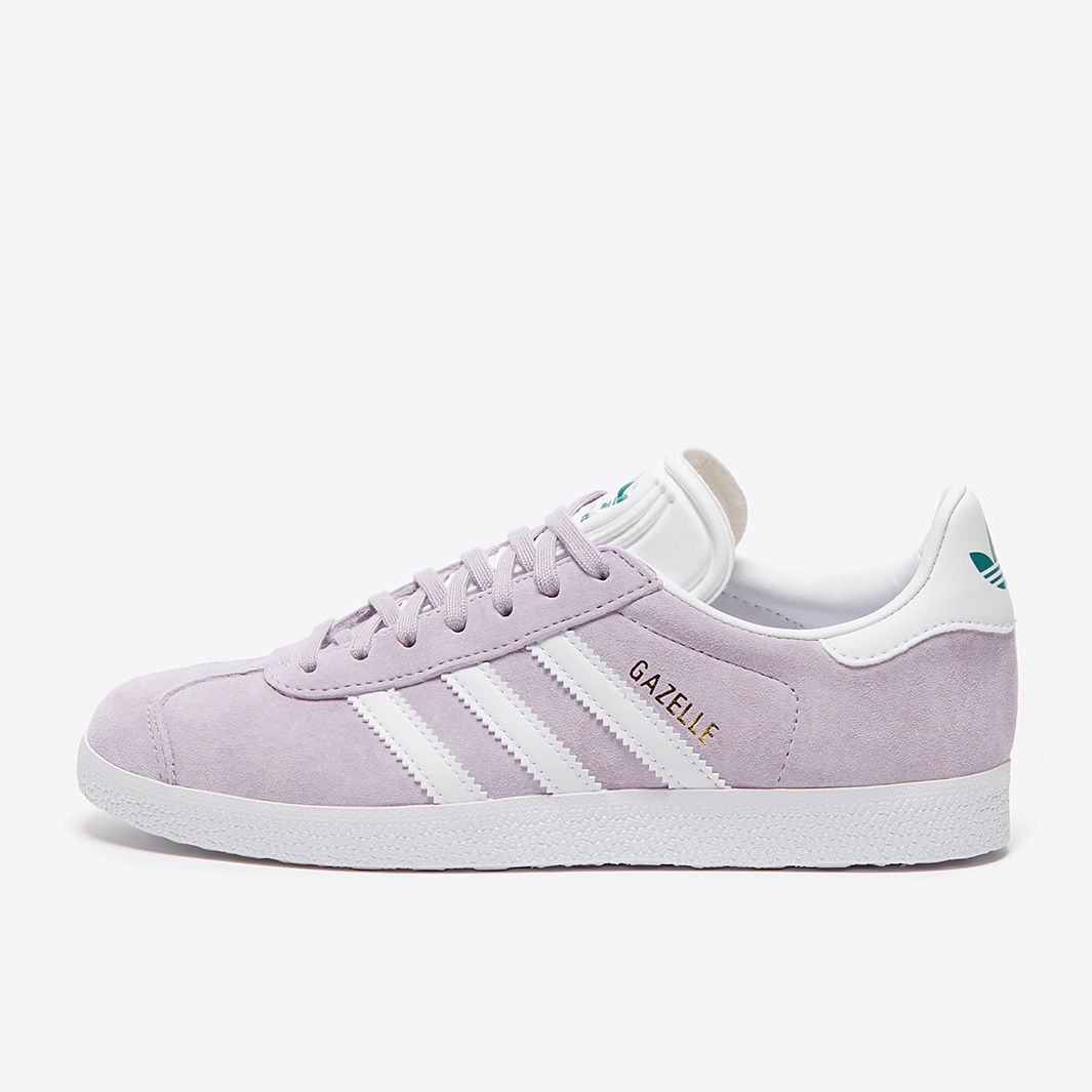 Кецове и обувки adidas Originals Gazelle W Розово | EF6508, 0