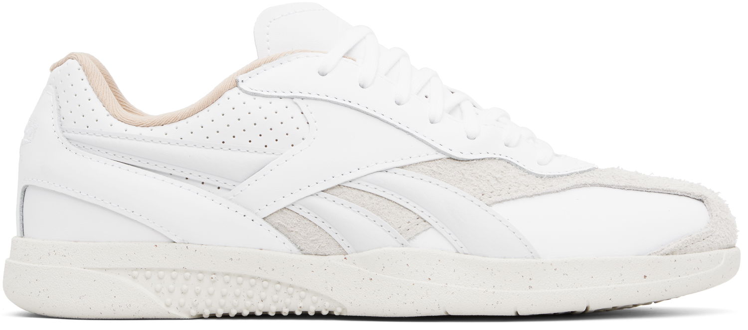 Кецове и обувки Reebok Classics Hammer Street Бяло | 100212123, 0