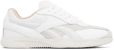 Кецове и обувки Reebok Classics Hammer Street Бяло | 100212123, 0