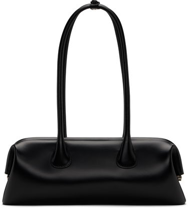 Дамска чанта OSOI OSOI Boat Wide Mini Bag Черно | 24FWB010132001, 0