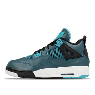Кецове и обувки Jordan Jordan 4 "Retro Teal" Тюркоазено | 705331-330, 1