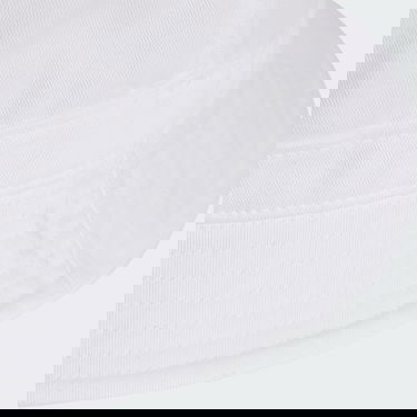 Шапка adidas Performance White Trefoil Bucket Hat Бяло | JC6044, 1