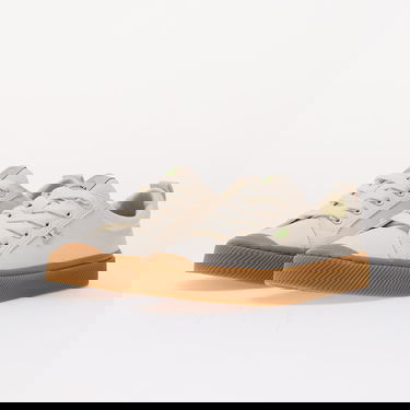 Кецове и обувки Cariuma Oca Low Gum Off-White W Бяло | 100103W40 W, 5