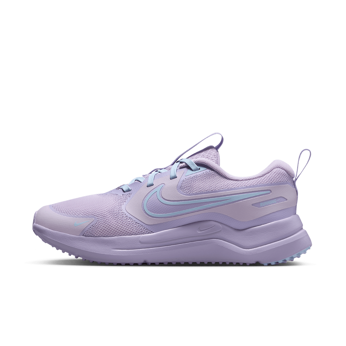 Кецове и обувки Nike COSMIC RUNNER Лилаво | IH4052-530, 0
