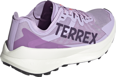 Кецове и обувки adidas Performance Terrex Agravic Speed Лилаво | jq1617, 4
