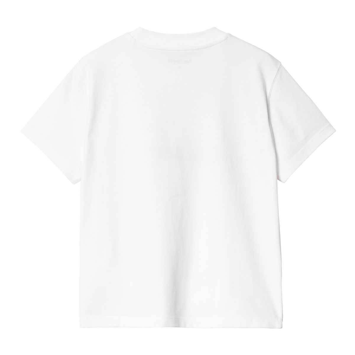 Тениска Carhartt WIP Greatest Hits Graphic T-Shirt Бяло | I034400_4, 1