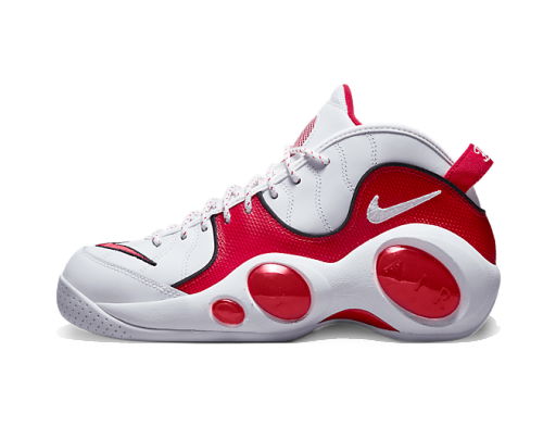 Air Zoom Flight 95 "True Red"