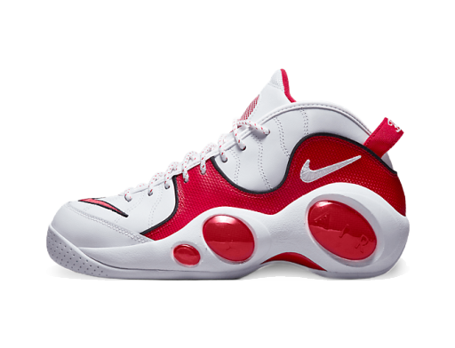 Кецове и обувки Nike Air Zoom Flight 95 "True Red" Червено | DX1165-100