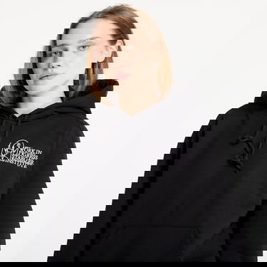 Суитчър Carhartt WIP Hooded Stargazer Institute Sweatshirt Черно | I034689.0D2XX, 3