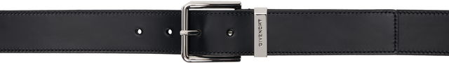 Givenchy Gentleman Leather Belt