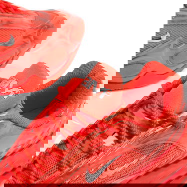 Кецове и обувки Nike Air Max Muse Size UK 5 Червено | FV1920-601, 4
