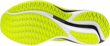 Кецове и обувки Mizuno Wave Rider 28 Жълто | j1gc2403-09, 1