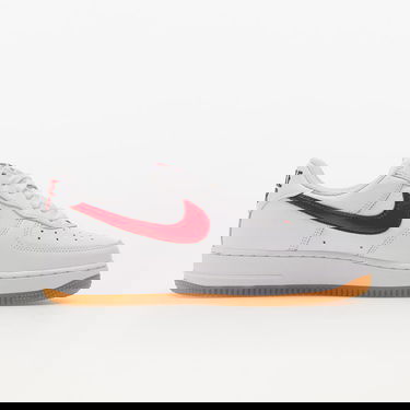 Кецове и обувки Nike Air Force 1 Low Retro "Since 82" Бяло | DJ3911-102, 3