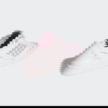 Кецове и обувки adidas Originals Forum 84 Low Minimalist Icons Розово | FY8277, 1