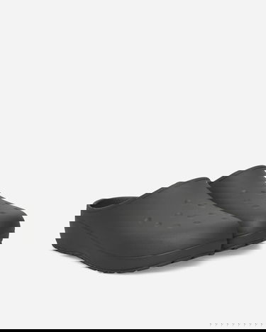Кецове и обувки Crocs Classic Quiet Clogs Черно | CR.209968 BKSD, 2