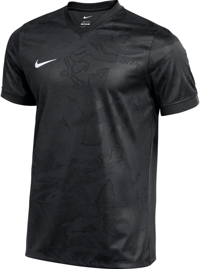 Nike Precision VII Jersey Short Sleeve