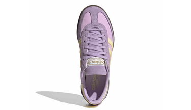 Кецове и обувки adidas Originals Handball Spezial Originals Лилаво | JQ0736, 5