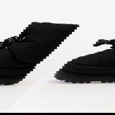 Кецове и обувки UGG Classic Maxi Short Черно | 1132016-BLK, 0
