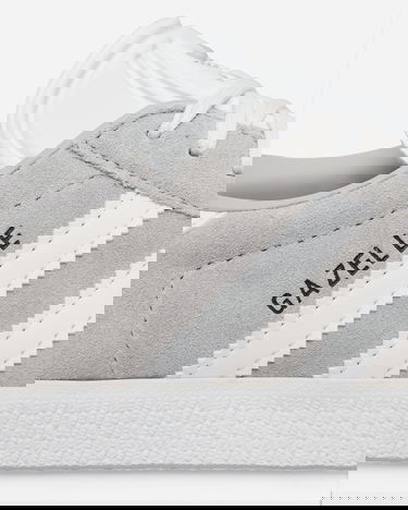 Кецове и обувки adidas Originals Gazelle "Grey Two / Cloud White" W Сиво | IF0917 001, 6