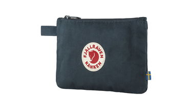 Портфейл FJÄLLRÄVEN Kånken Gear Pocket Сиво | F25863-560, 3