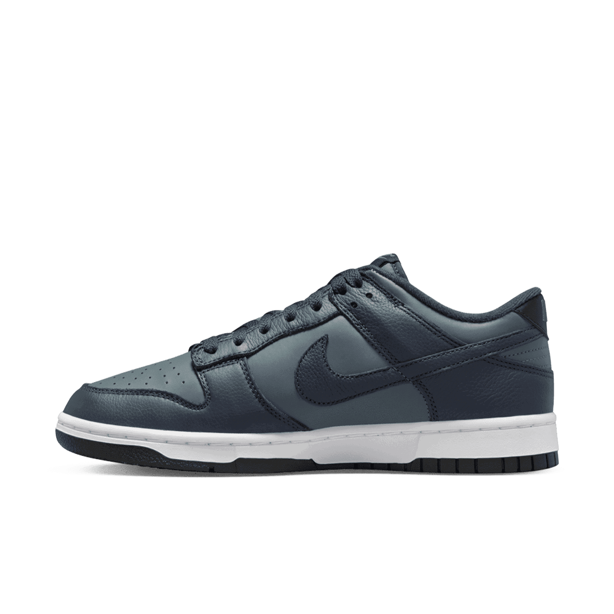 Кецове и обувки Nike Dunk Low Retro "Armory Navy" Тъмно синьо | DR9705-300, 0