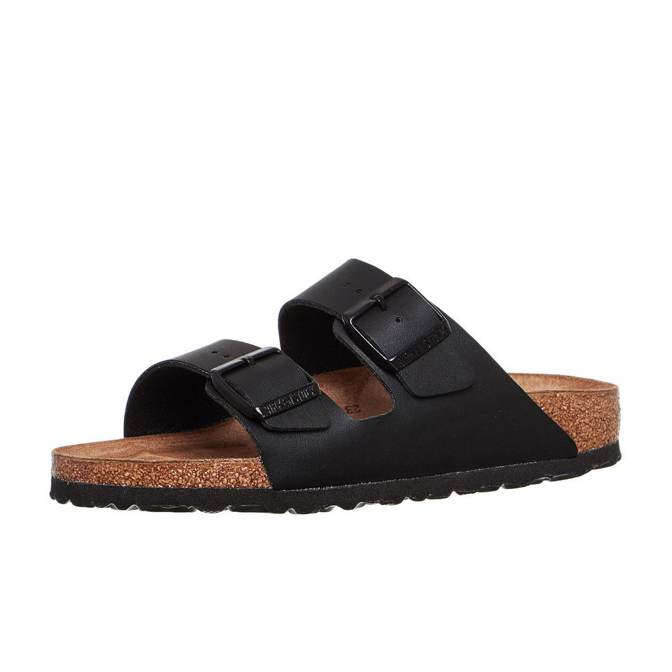 Кецове и обувки Birkenstock Arizona Черно | 051793, 1