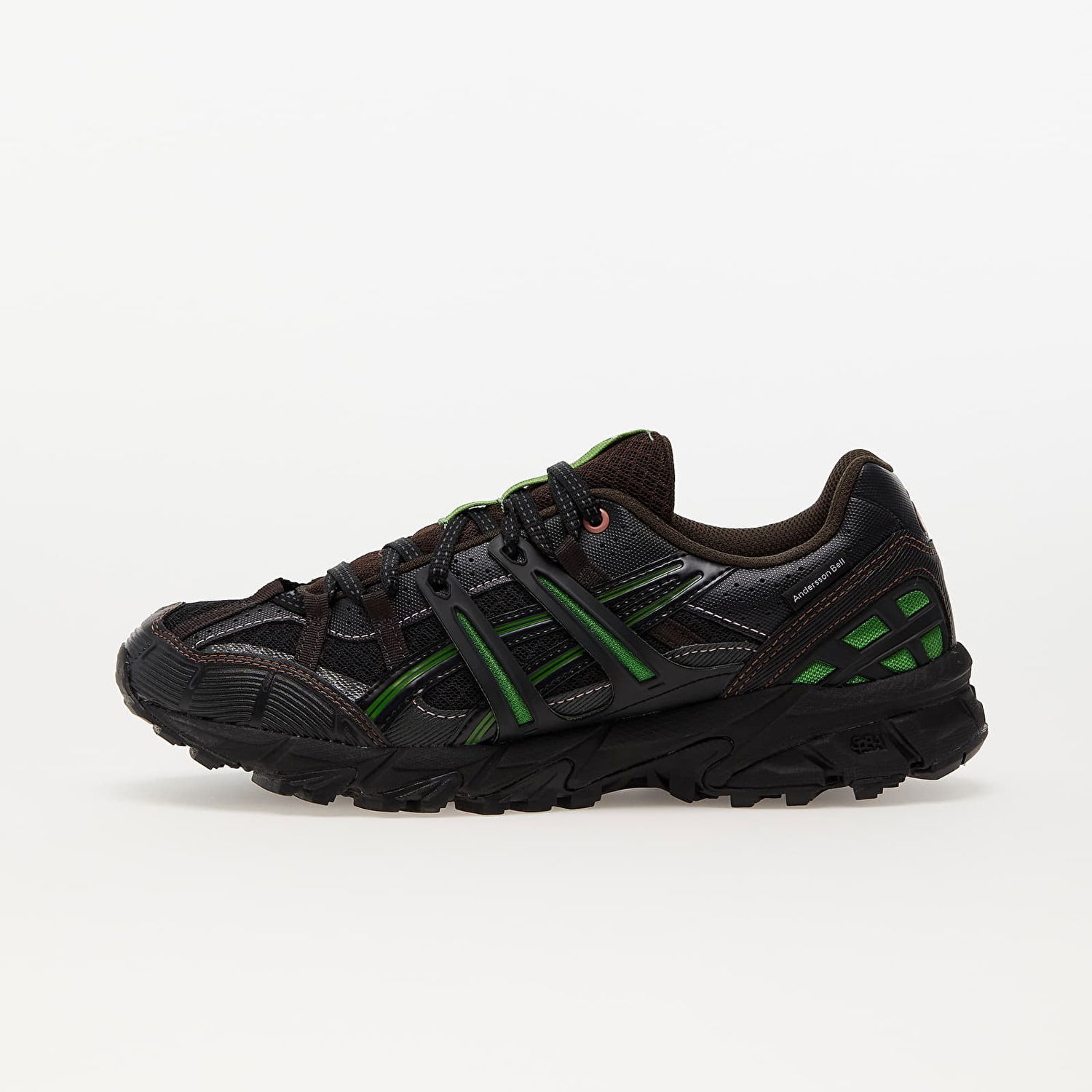 Кецове и обувки Asics Andersson Bell x GEL-Sonoma 15-50 Черно | 1201A852-001, 1