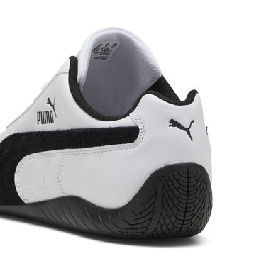 Кецове и обувки Puma Speedcat Бяло | 403175_01, 4