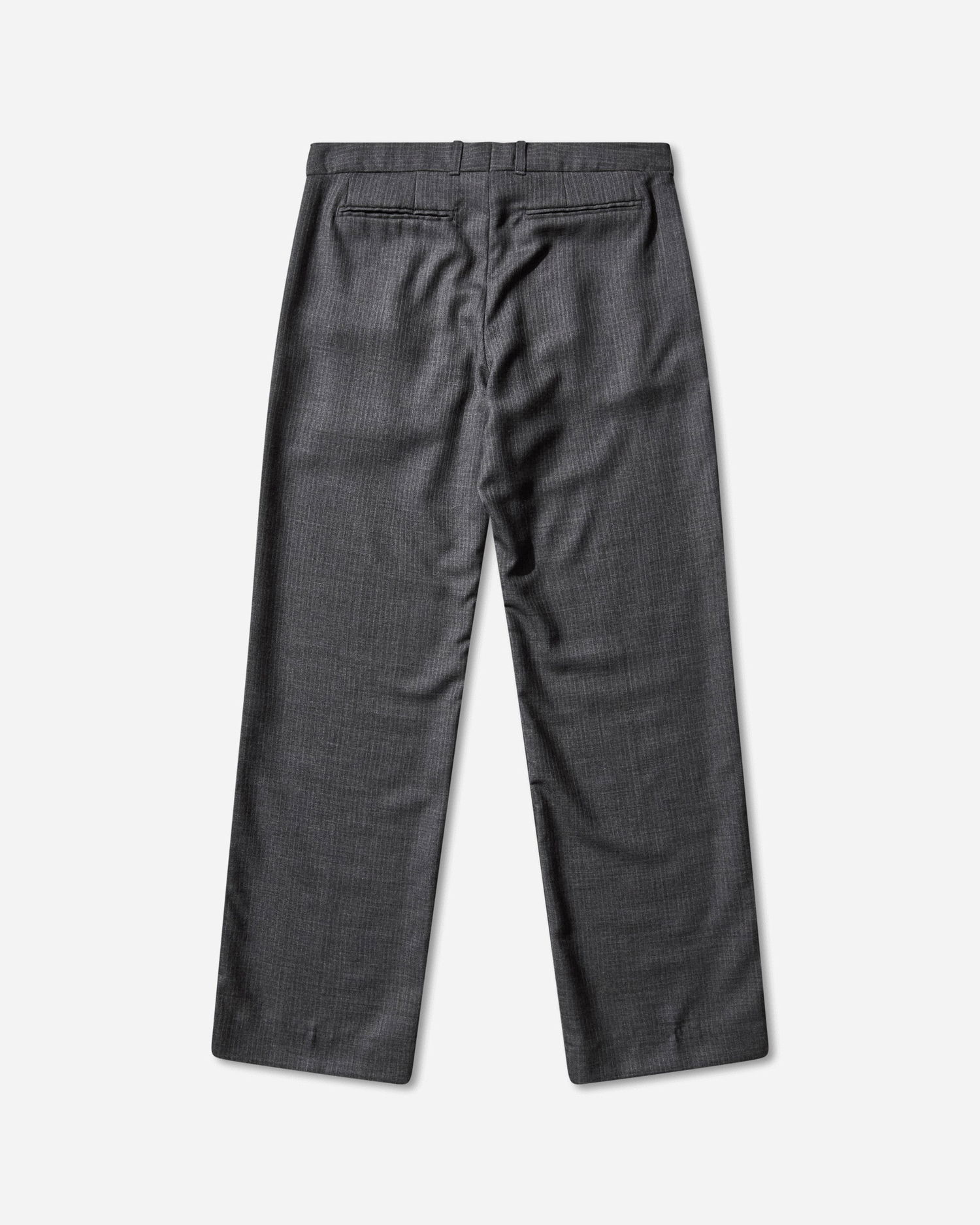 Панталони OUR LEGACY Slacks Сиво | M4254SS 001, 0