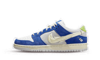 SB Dunk Low Pro Fly