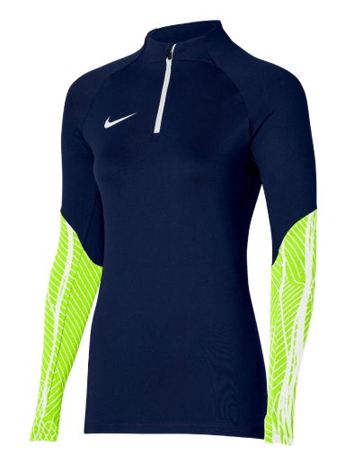 Тениска Nike Dri-FIT Strike 23 Dril Тъмно синьо | dr2296-452