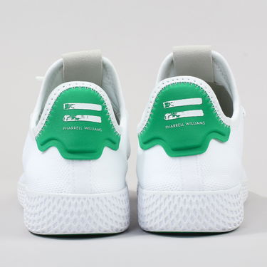 Кецове и обувки adidas Originals PW Tennis HU Бяло | BA7828, 3