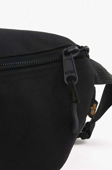 Чанта за кръста Alpha Industries Alpha Industries Waist Bag Черно | 198912.03, 4