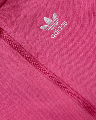 Комбинезон adidas Originals Hooded Jumpsuit Розово | IR6873, 2