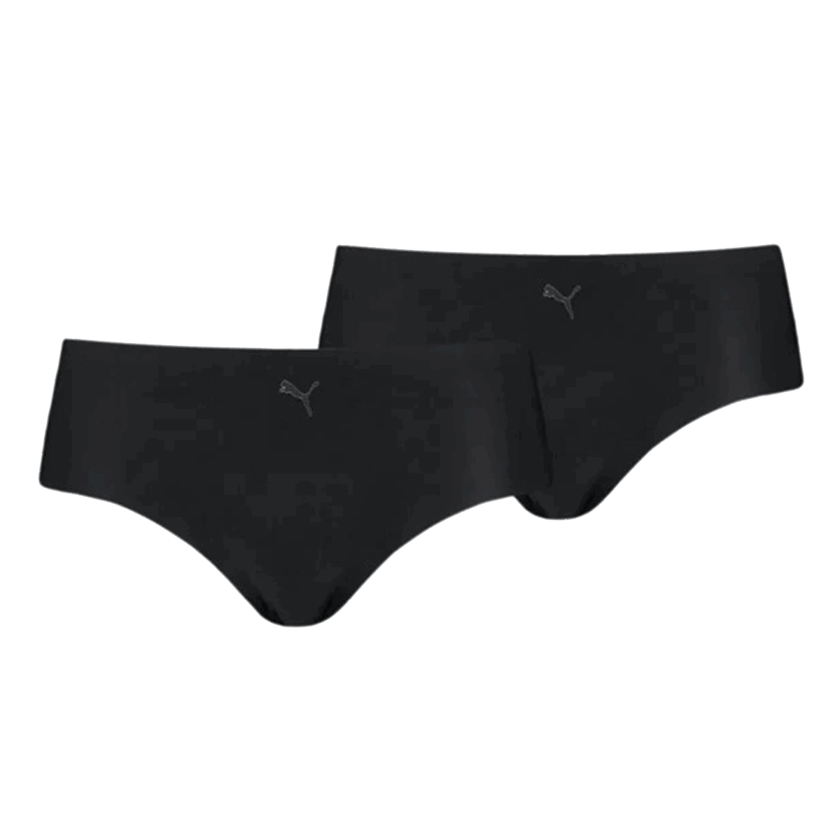 гащички Puma Seamless Hipster Underwear Черно | 935024-10, 0