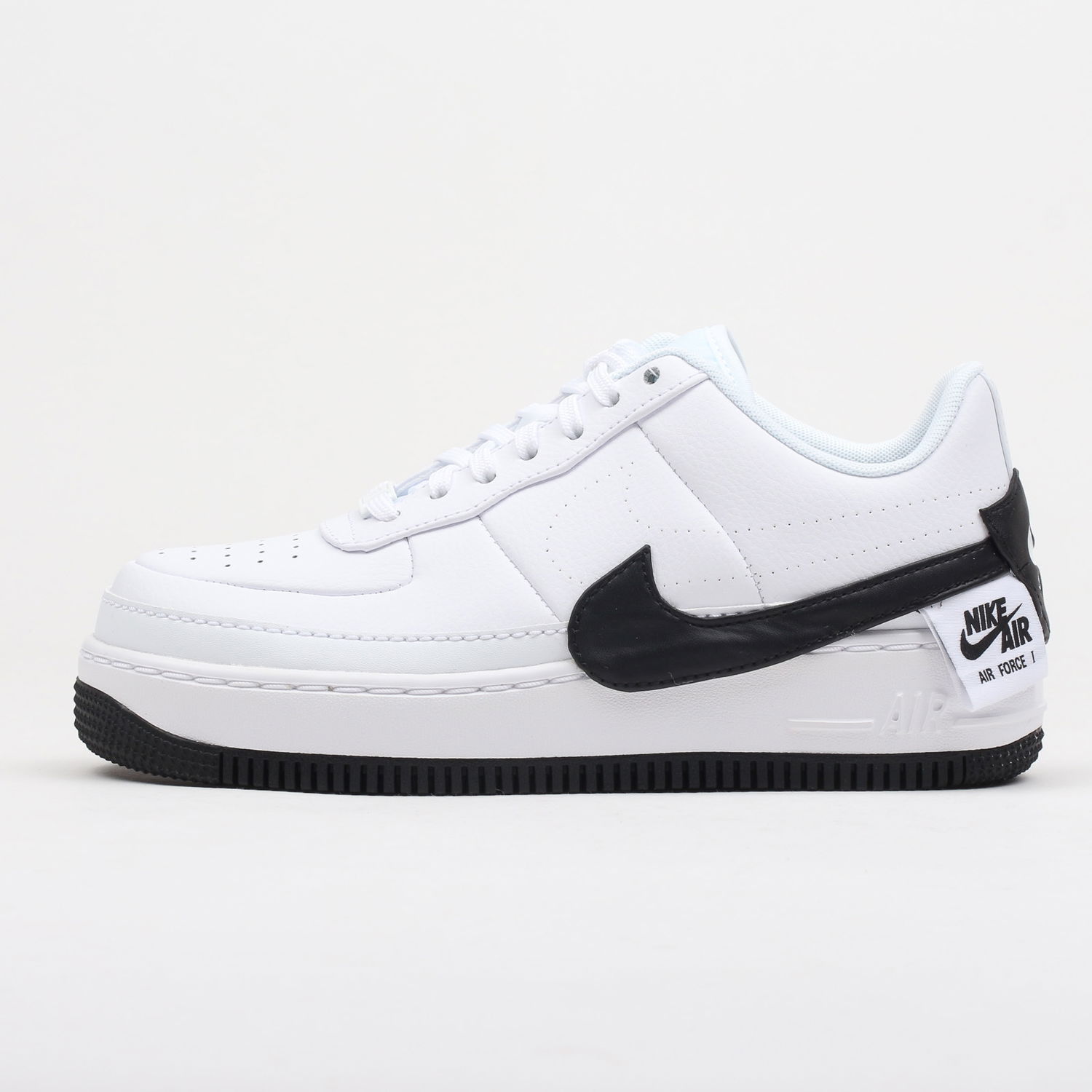 Кецове и обувки Nike Air Force 1 Jester XX W Бяло | AO1220-102, 0