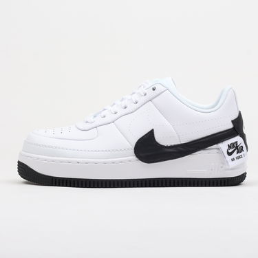 Кецове и обувки Nike Air Force 1 Jester XX W Бяло | AO1220-102, 0