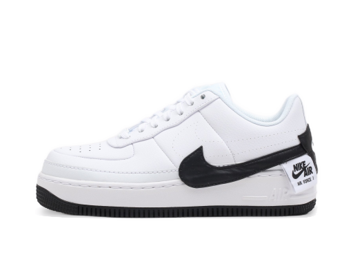 Кецове и обувки Nike Air Force 1 Jester XX W Бяло | AO1220-102