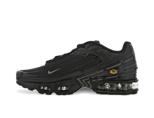 Кецове и обувки Nike Air Max Plus 3 "Black" GS Черно | DM3269-001