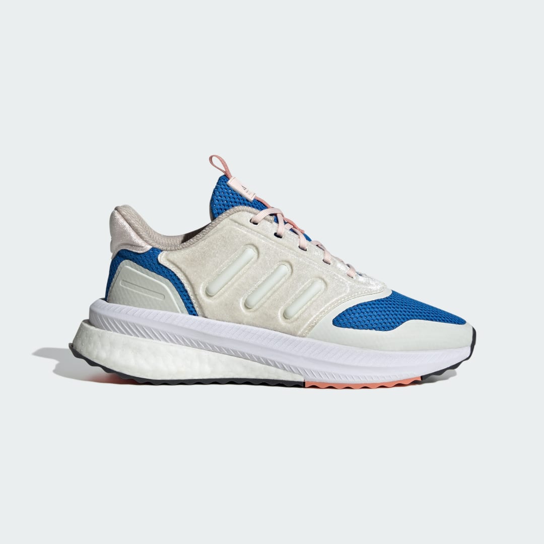 Кецове и обувки adidas Originals X_PLRPHASE Бяло | ID2413, 1