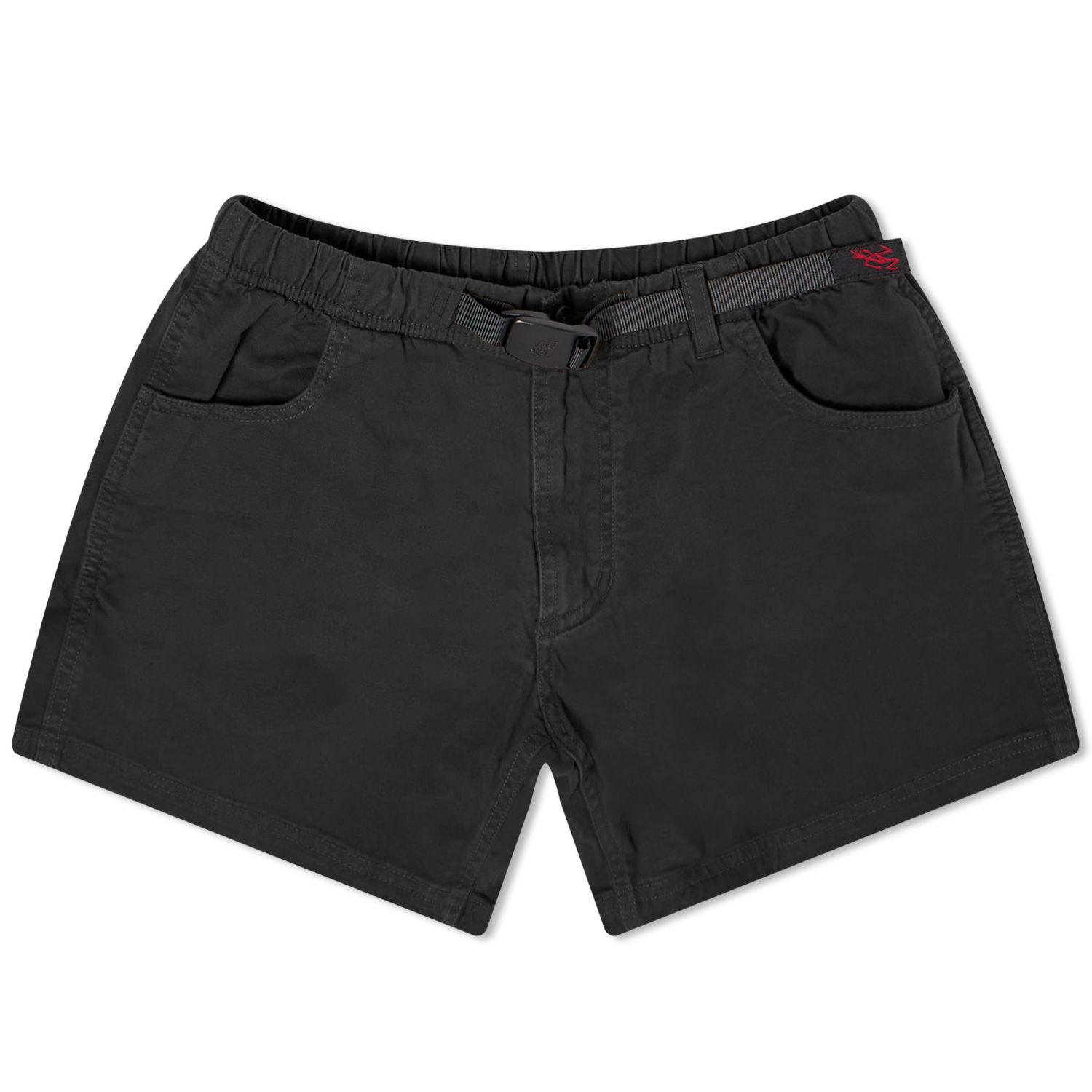 Къси панталони GRAMICCI Very Short Short Черно | G203-OGS-BK, 0