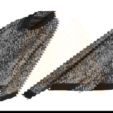 Яке бомбър Engineered Garments Engineered Garments Leopard Jacquard LL Bomber Jacket Многоцветен | 25F1D066-TO004, 1