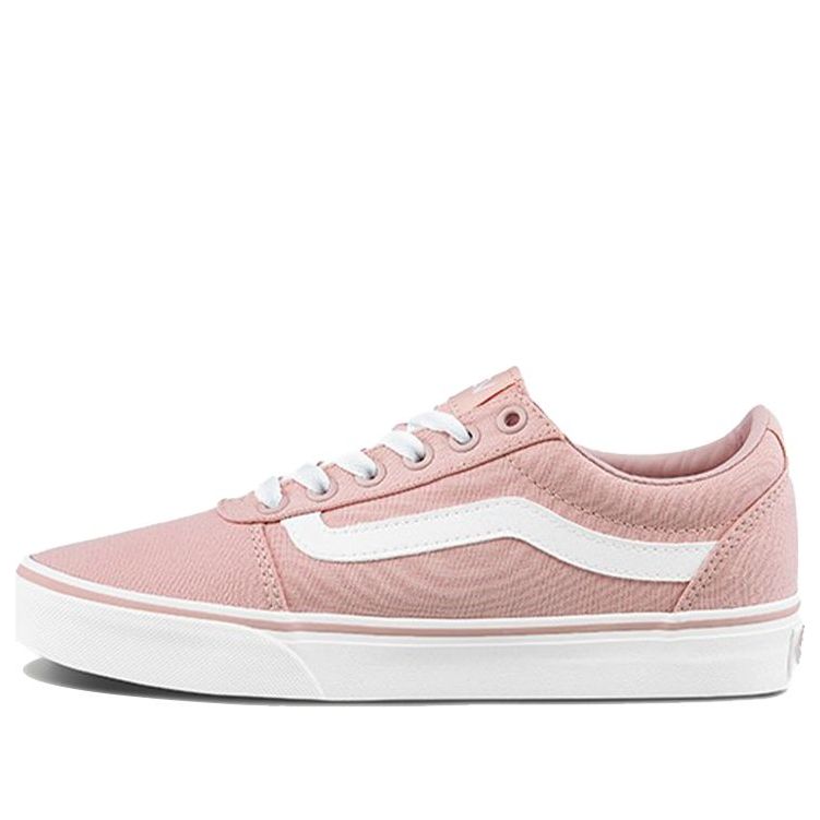 Кецове и обувки Vans Vans Ward Розово | VN0A3IUNOLN
