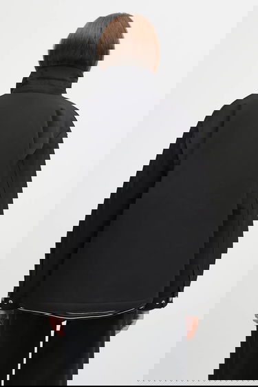 Ветровка Carhartt WIP Leroy Transitional Jacket Черно | I035368.89XX, 2